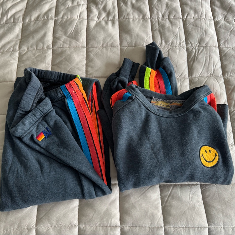 Aviator Nation Set